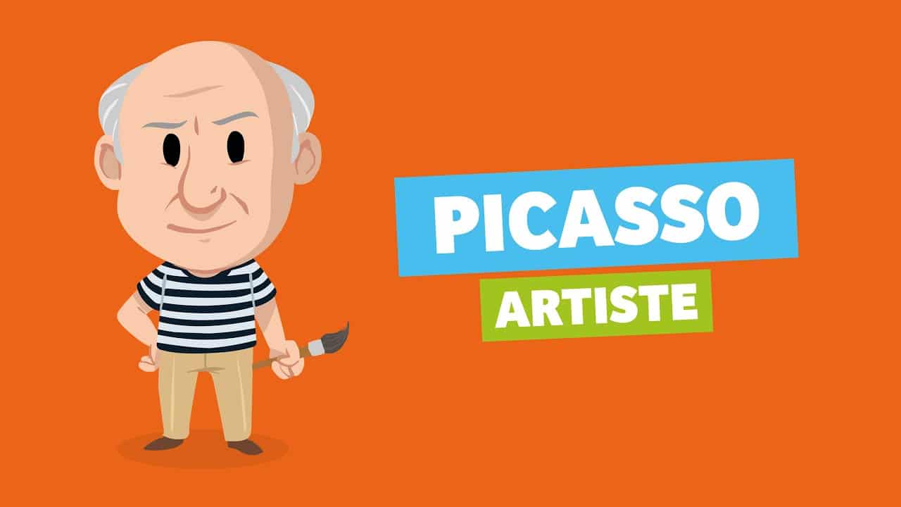 Enfants de picasso