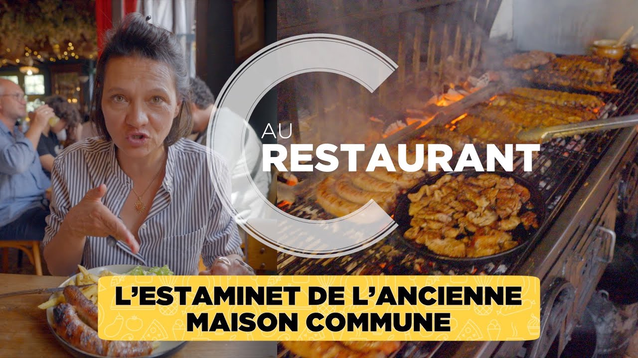 Estaminet Lille