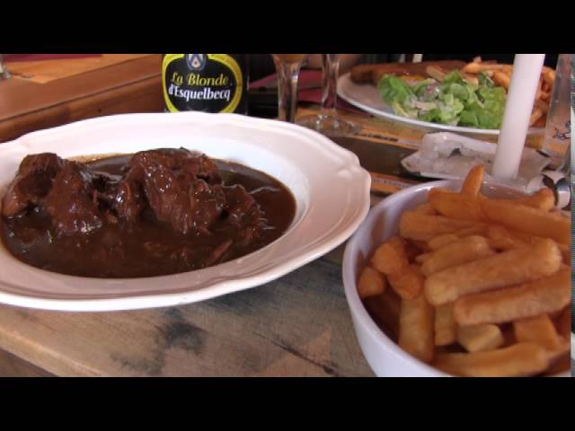 Estaminet la vieille france