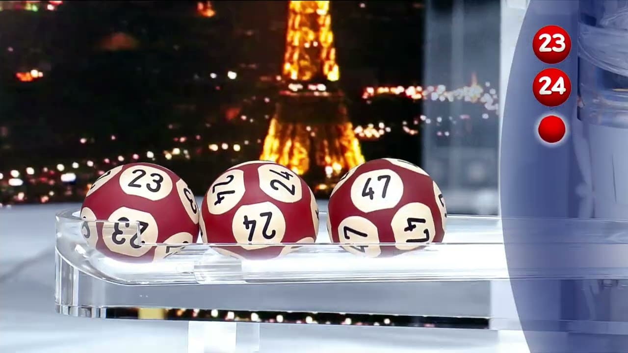 Euromillion résultat et rapport