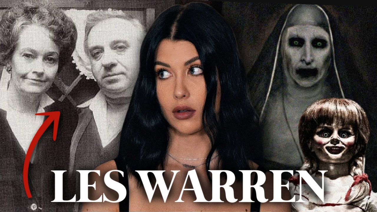 Famille Warren