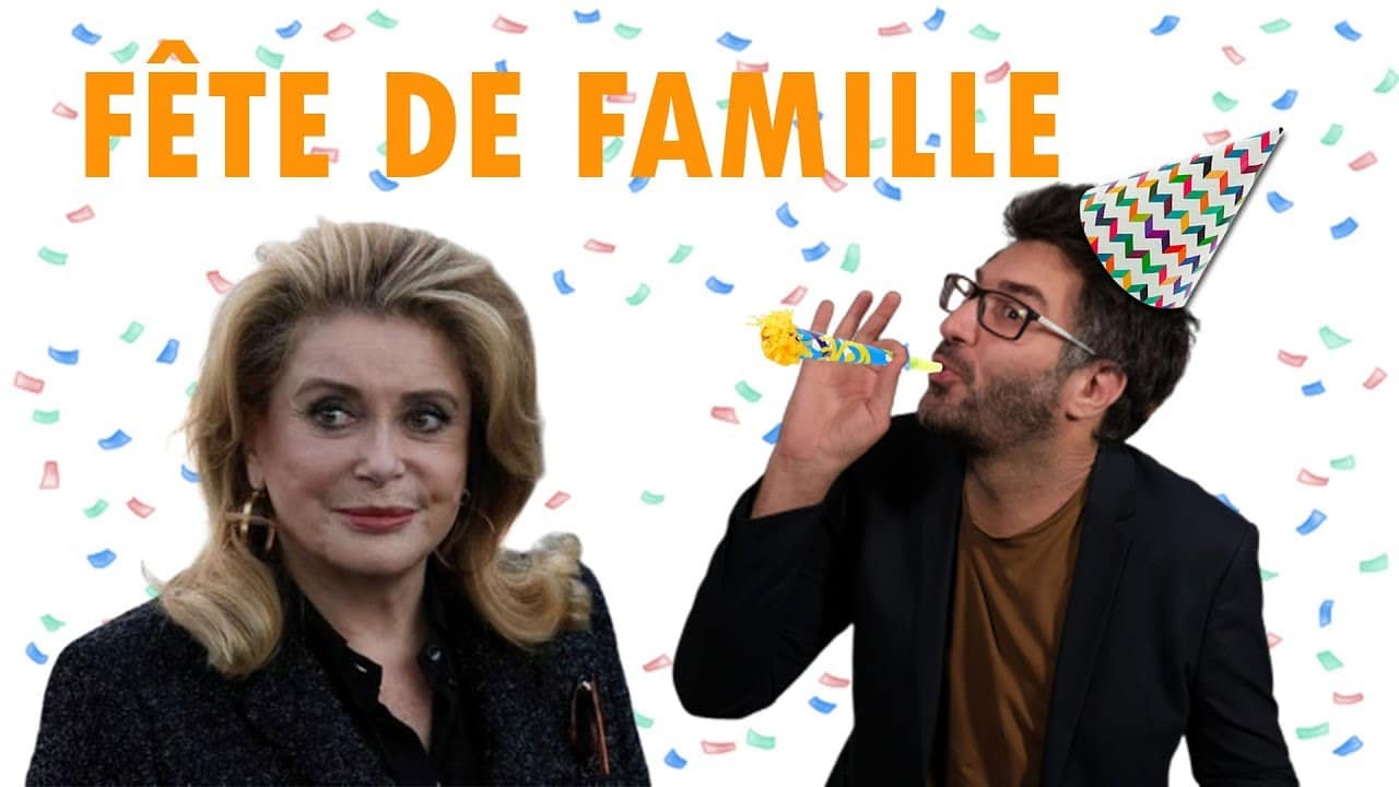 Fete de famille critique