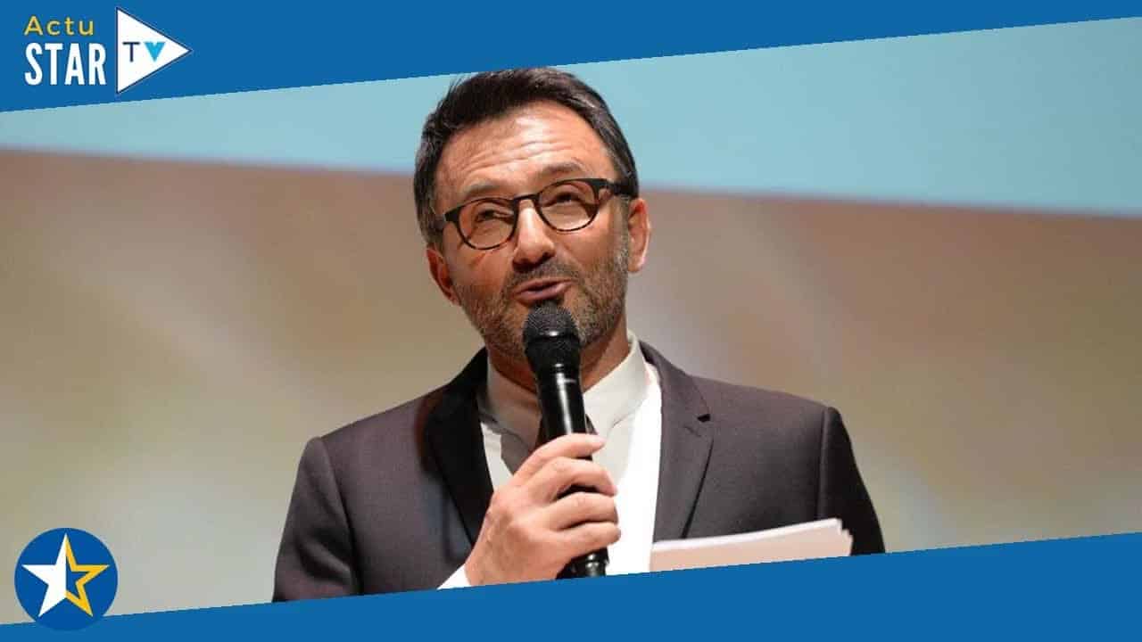 Fils de frederic lopez