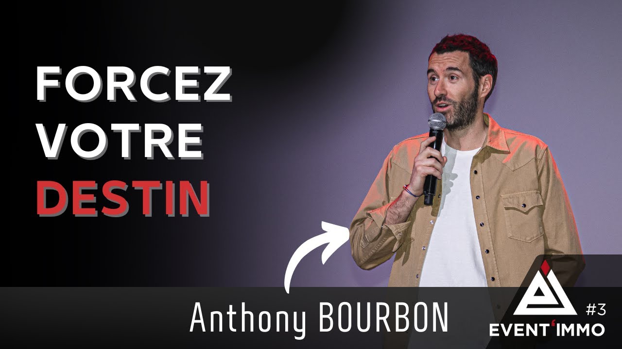 Forcez votre destin