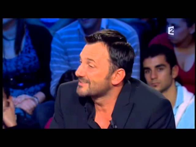 Frederic lopez jeune