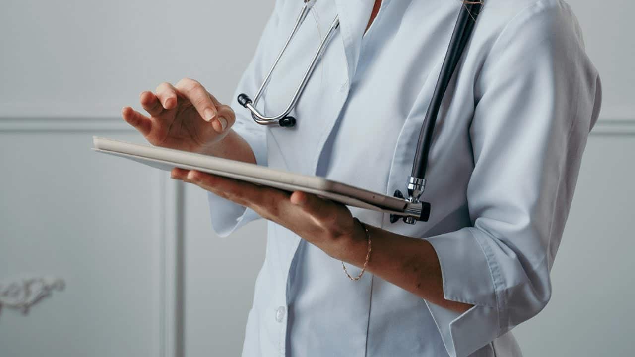 Grève médecins