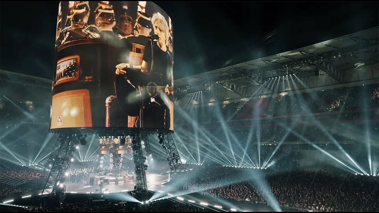 Indochine strasbourg 2026
