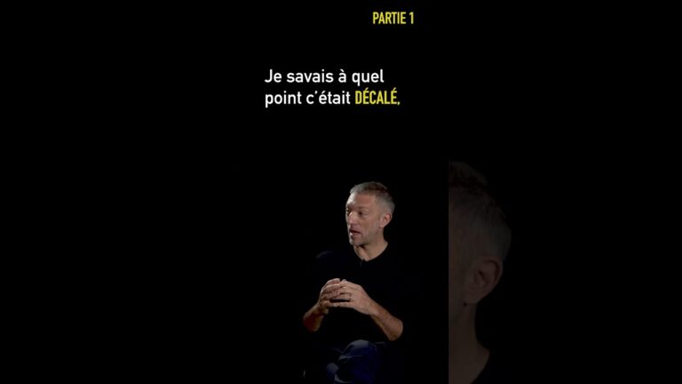 Irreversible Acteur