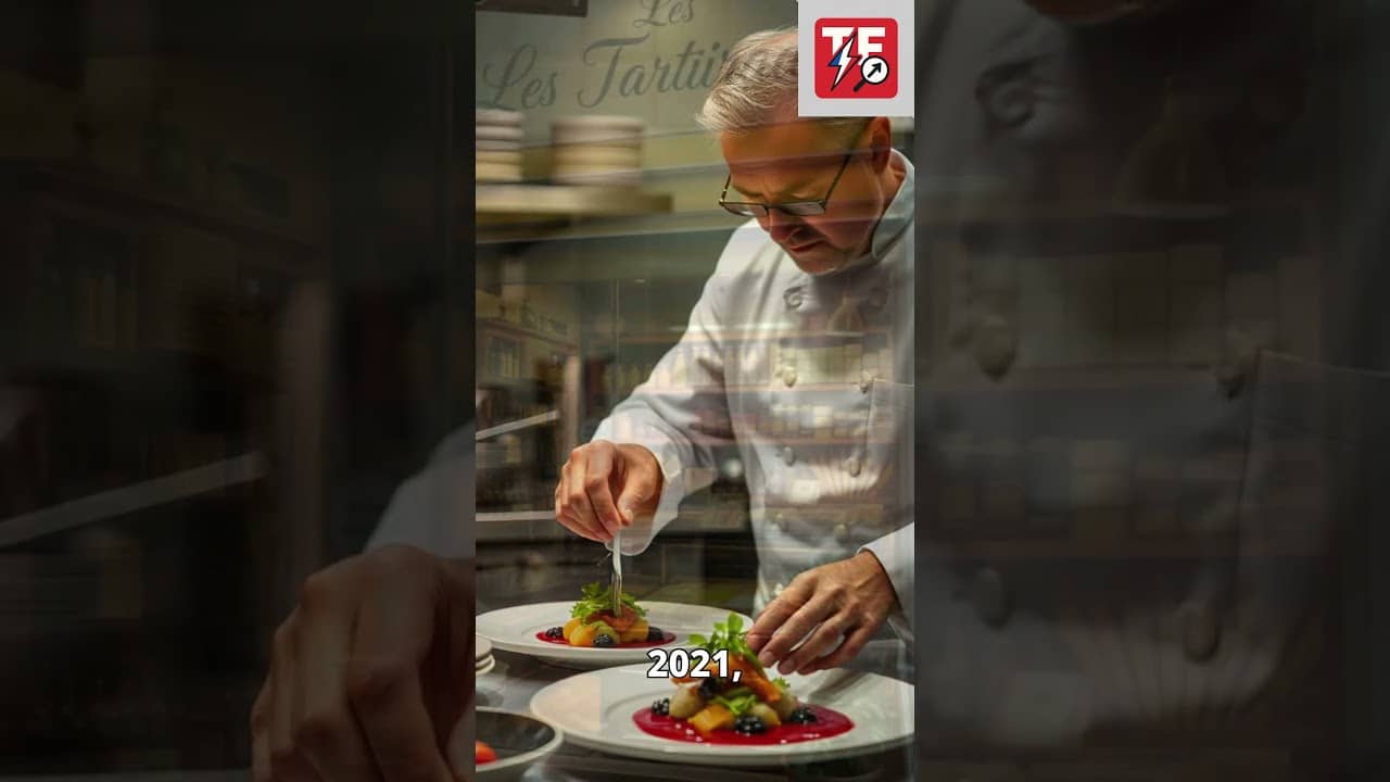 Jean Luc Tartarin Mort