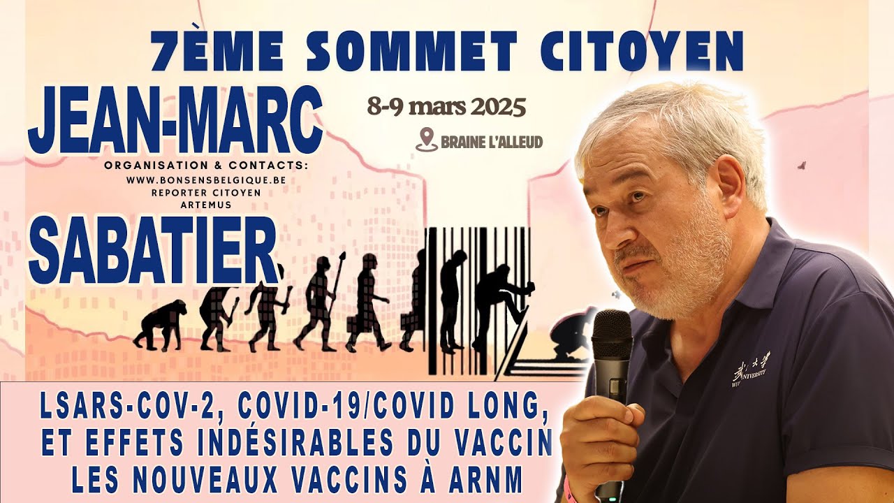 Jean marc sabatier