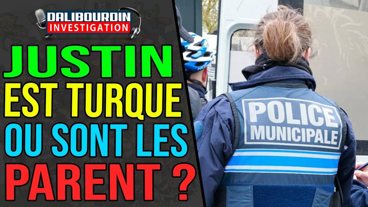 Justin polat parents