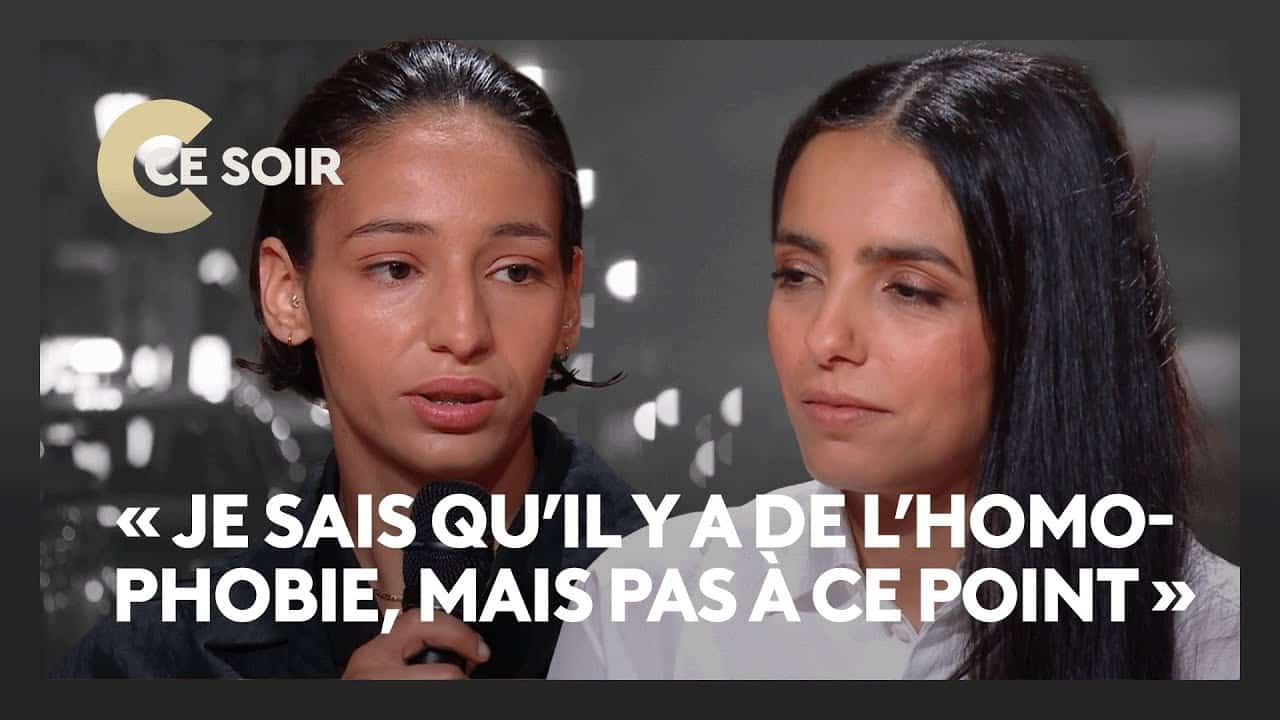 La Petite Derniere