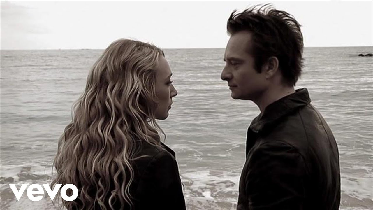 Laura smet et david hallyday