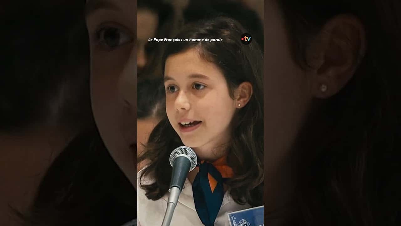 Le pape françois a t il des enfants