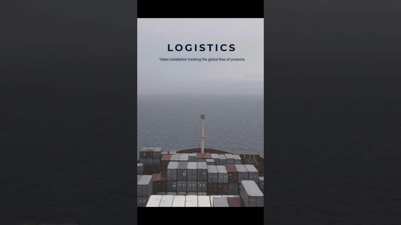 Logistic Film