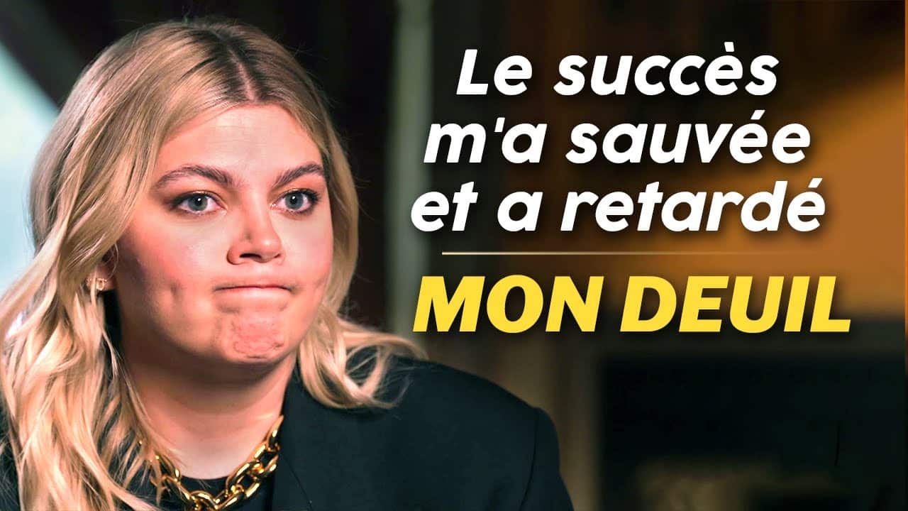 Louane Parents Decedes