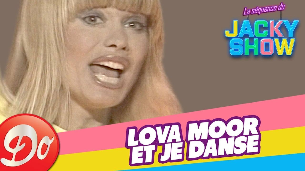 Lova moor