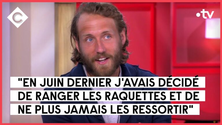 Lucas Pouille