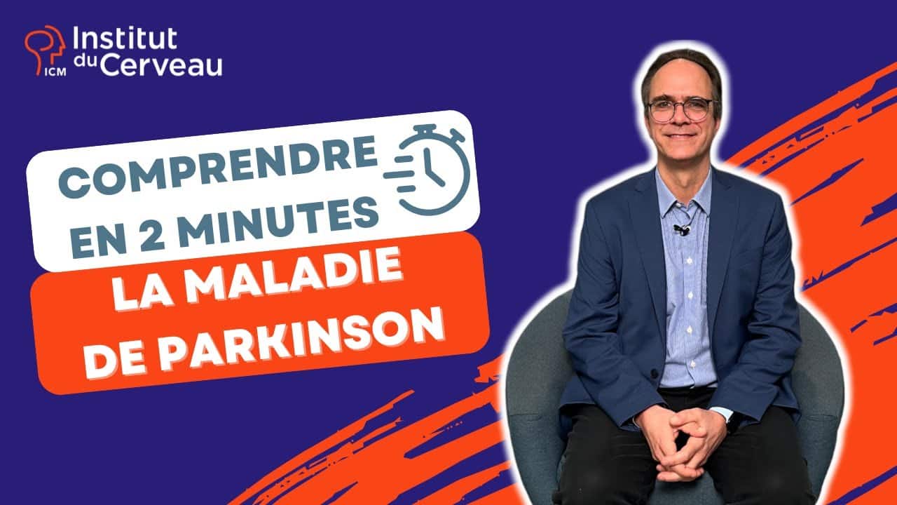 Maladie de parkinson