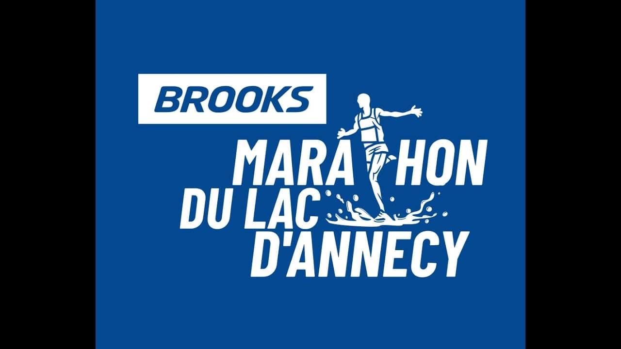 Marathon annecy