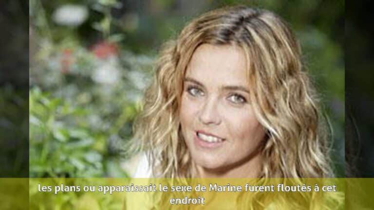 Marine vignes