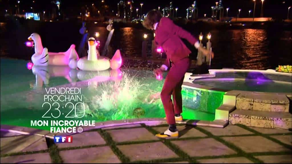 Mon incroyable fiancé saison 2