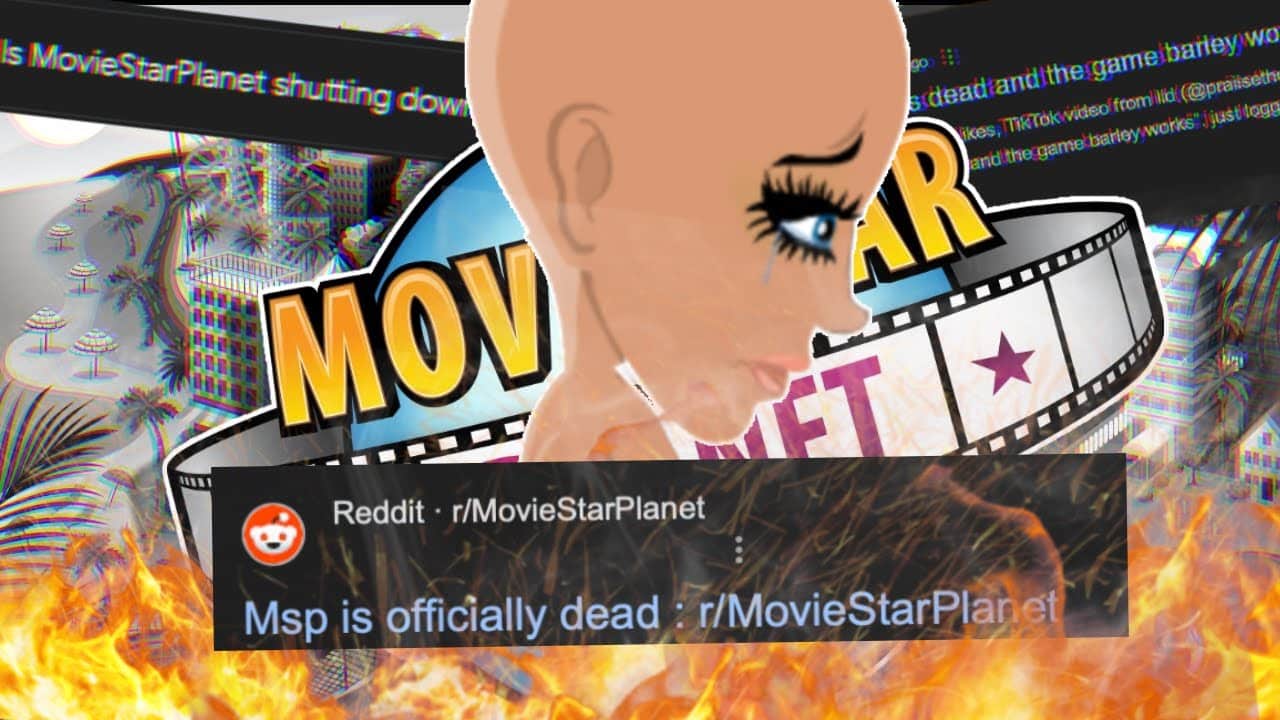 Movie Star Planet