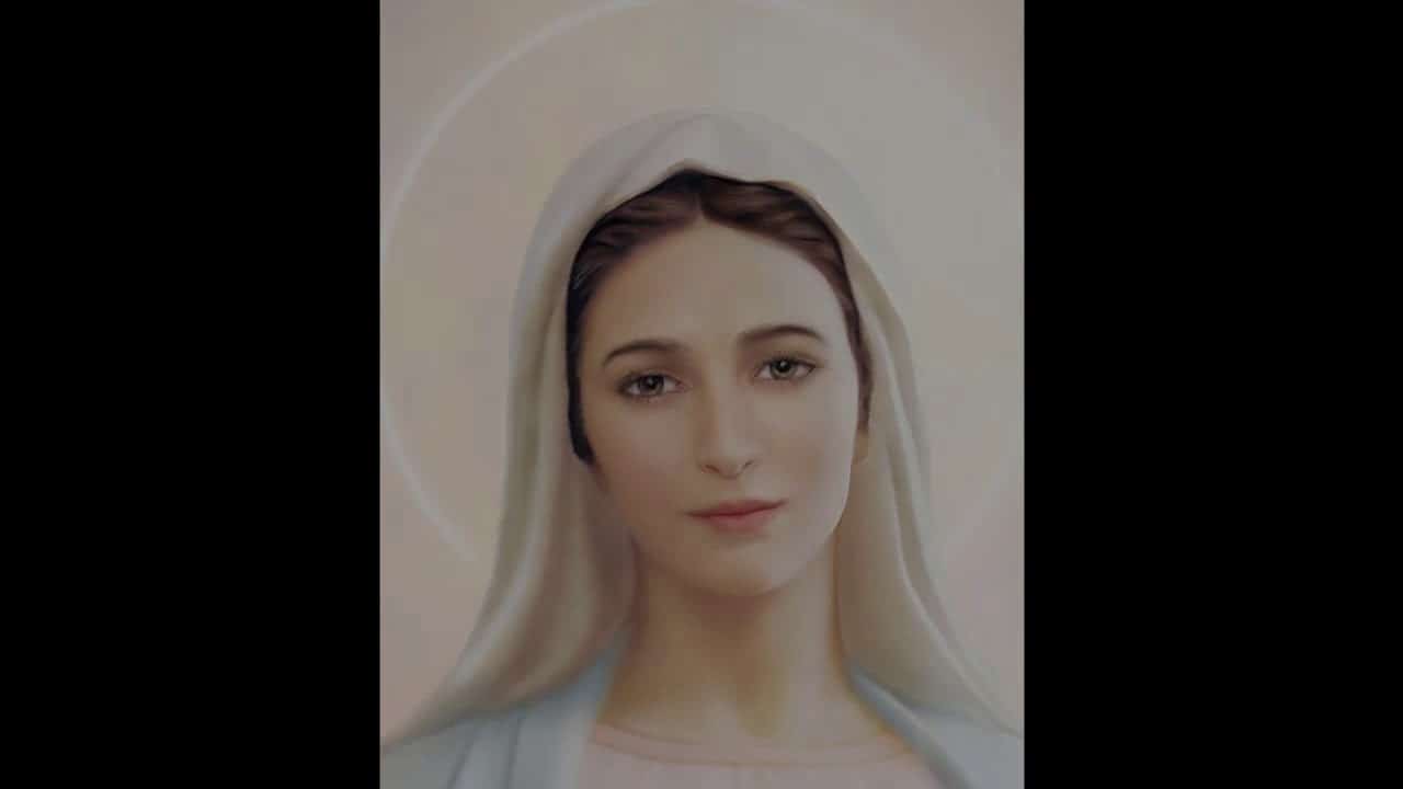 Natasha st pier mari