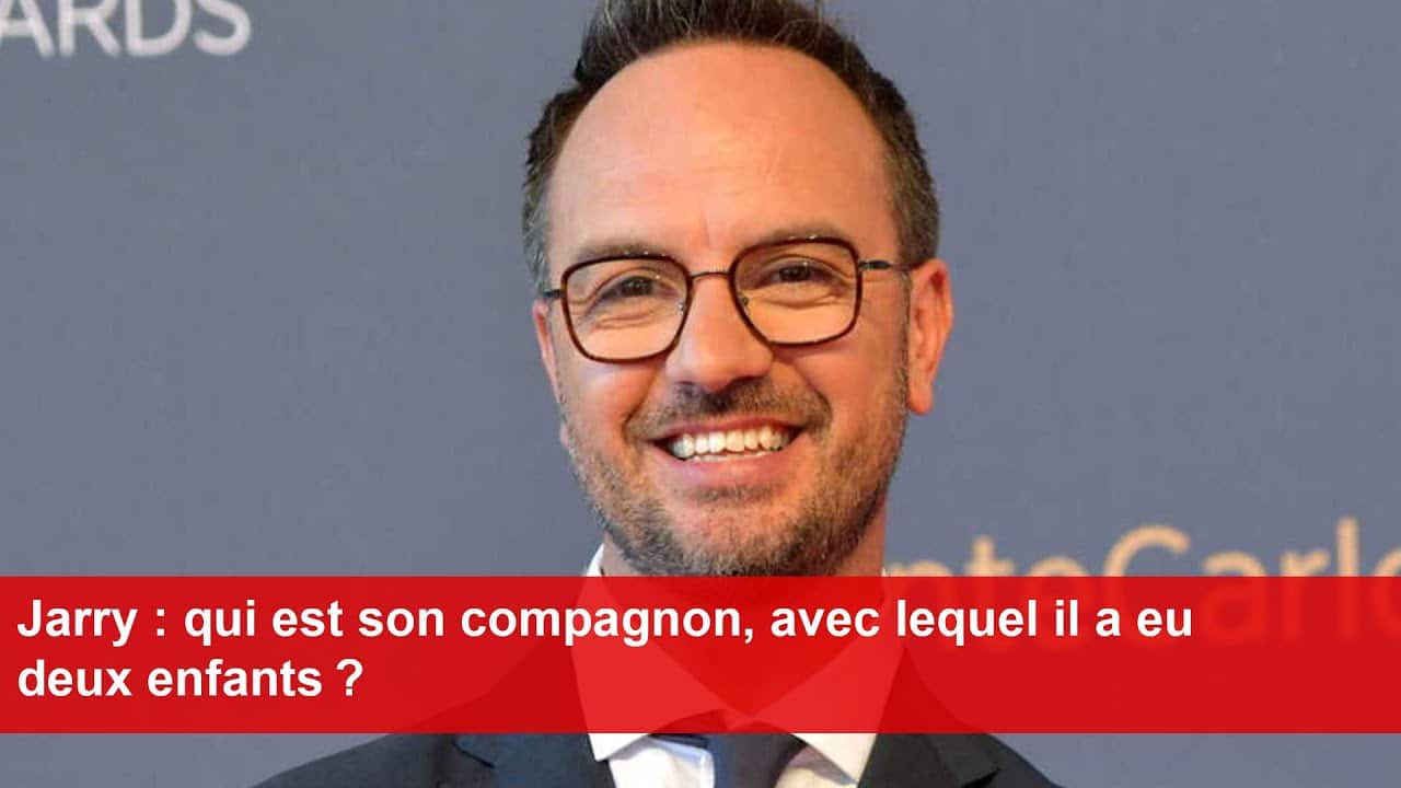 Nicolas Jarry Taille