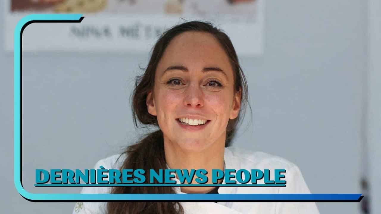Nina Métayer Mari