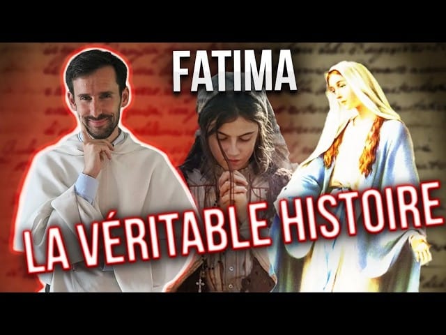 Notre dame de fatima