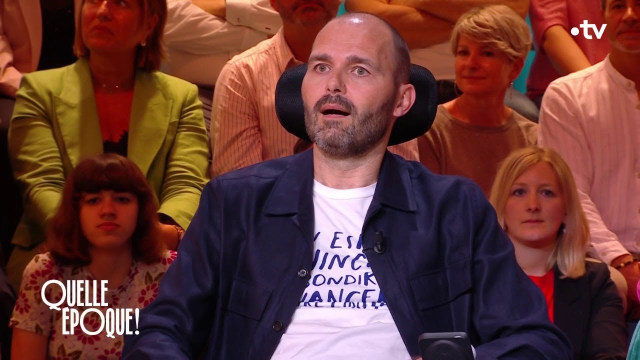 Olivier Goy