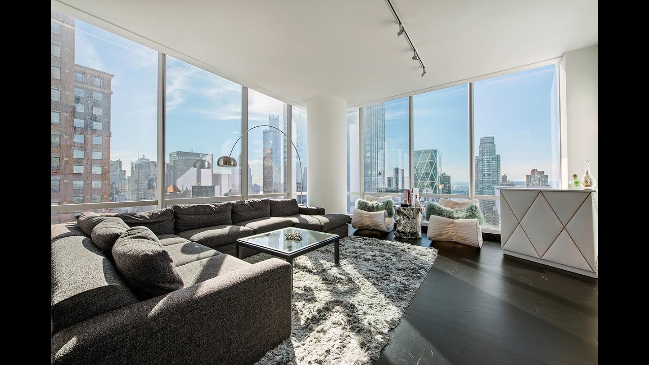One57 hauteur