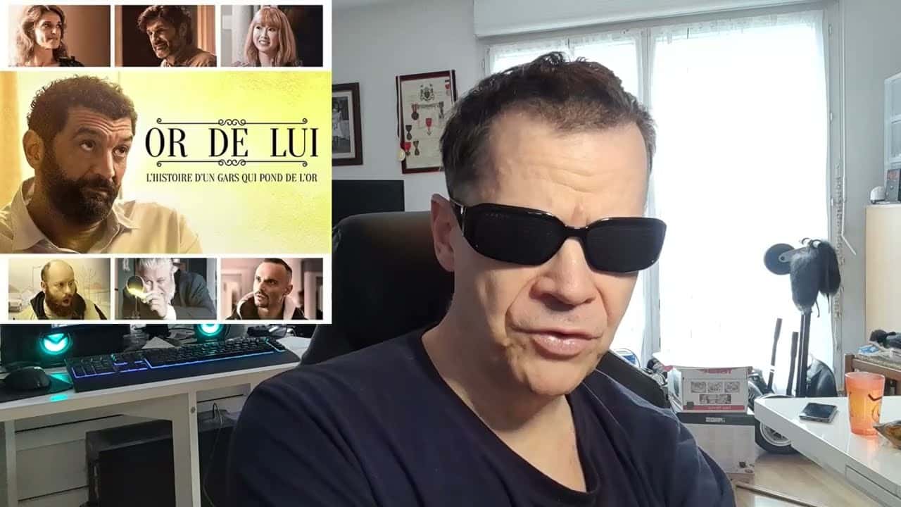 Or de lui streaming