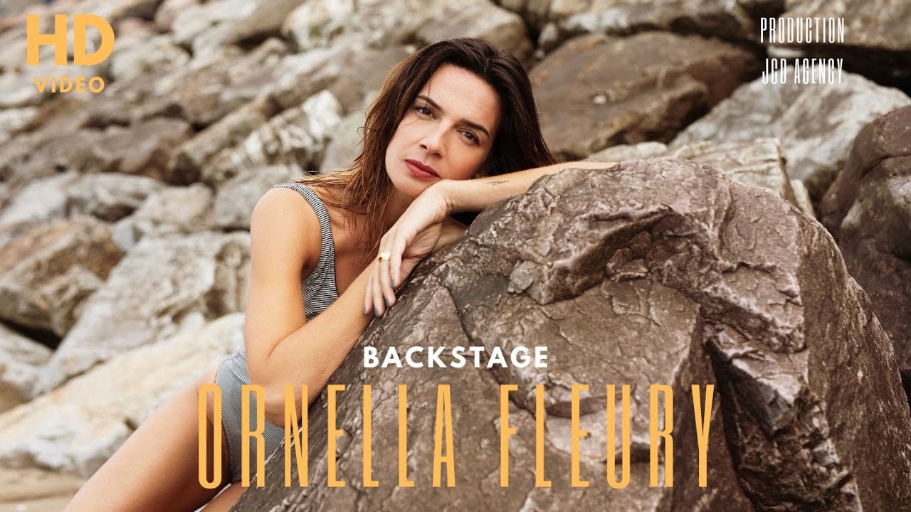 Ornella fleury mari