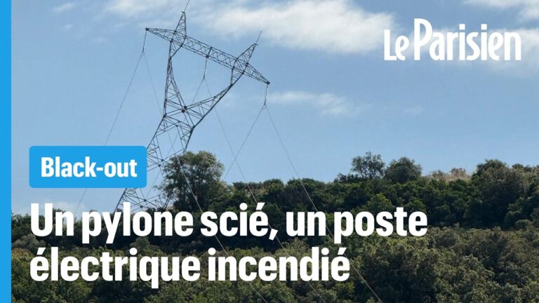 Panne De Courant Cannes