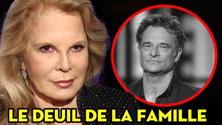 Parents david hallyday