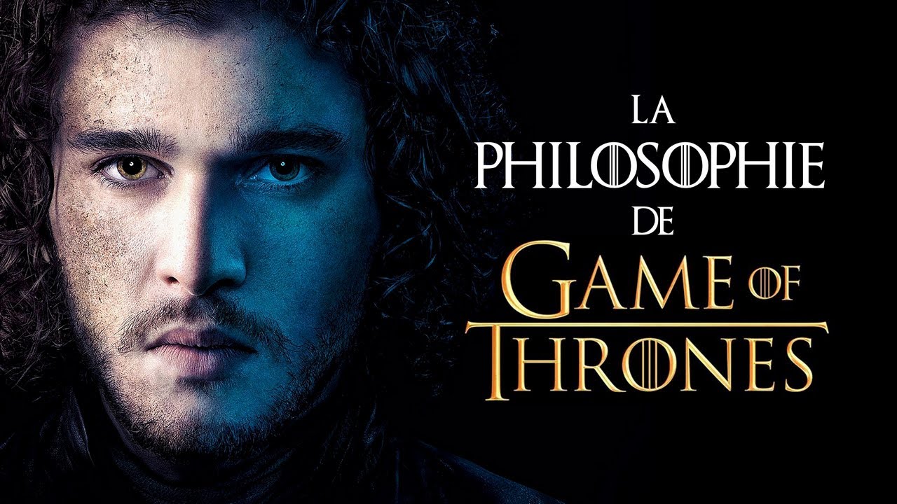 Personnage Game Of Thrones