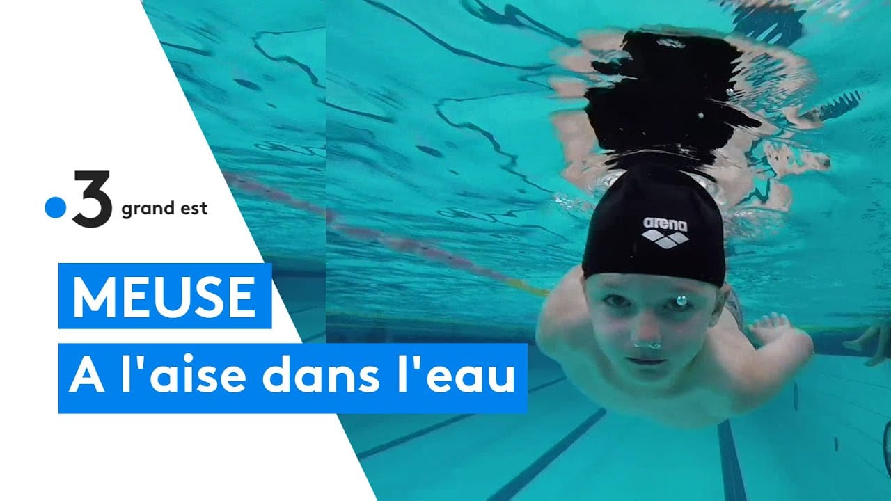 Piscine bar le duc