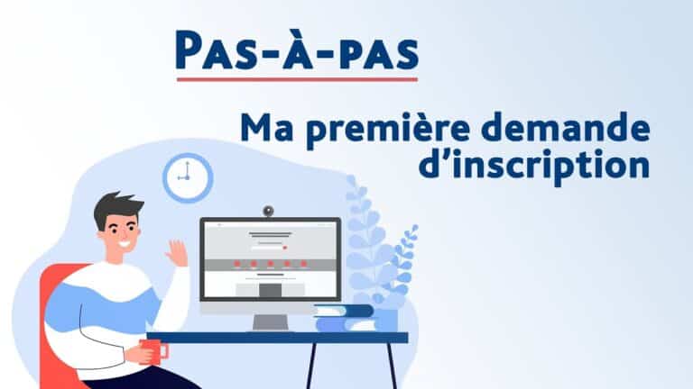 Pole emploi connexion