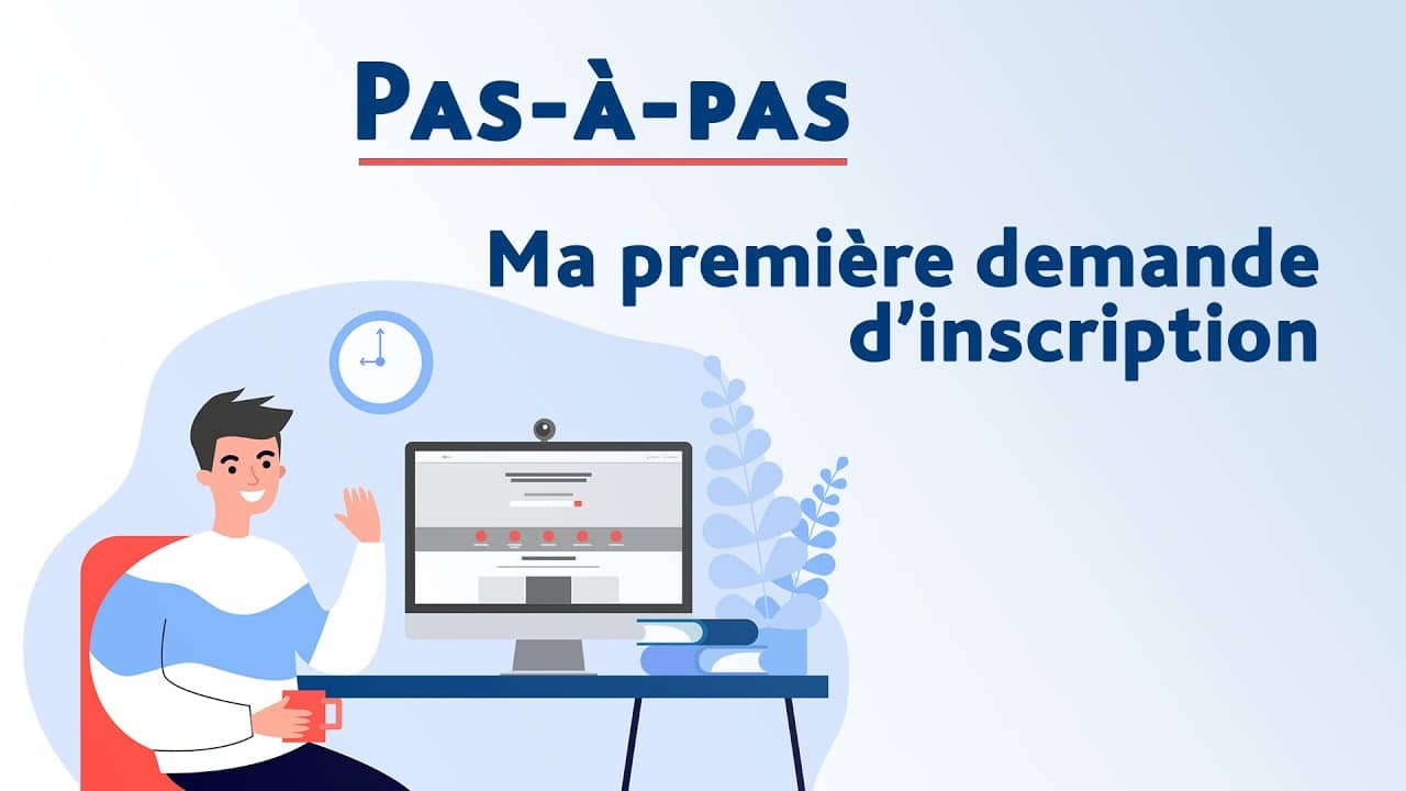 Pole emploi connexion