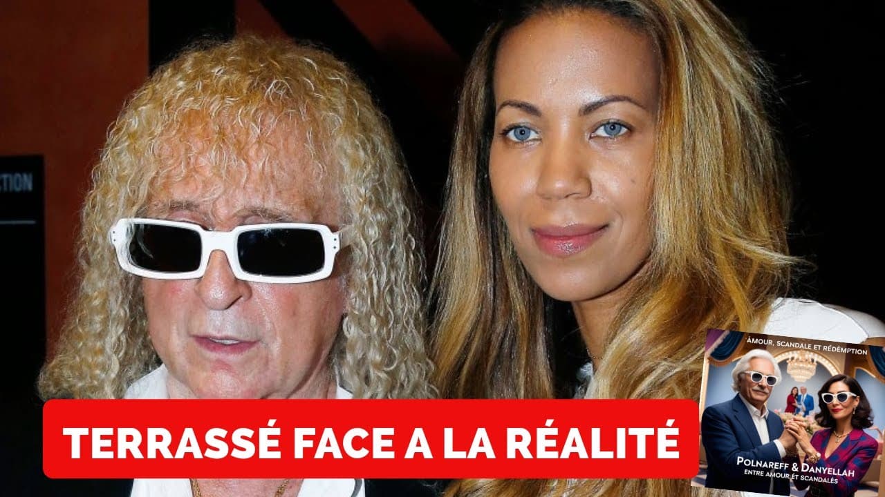 Polnareff enfant