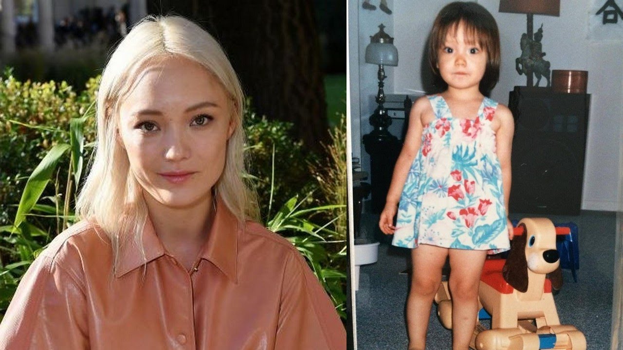 Pom Klementieff Parents