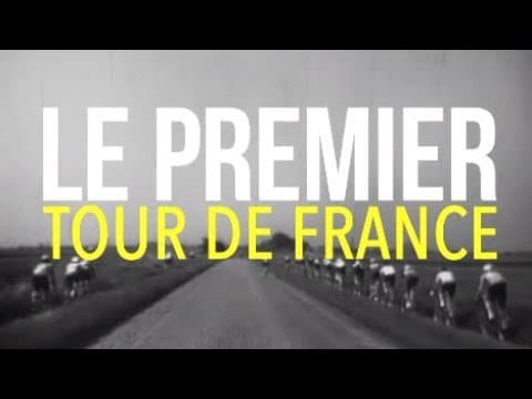 Premier Tour De France