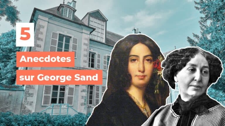Que sont devenus les enfants de george sand