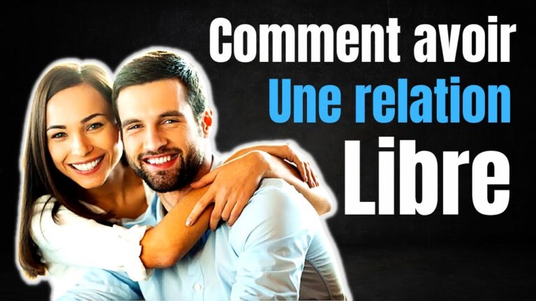 Qu'est-ce qu'une relation casual