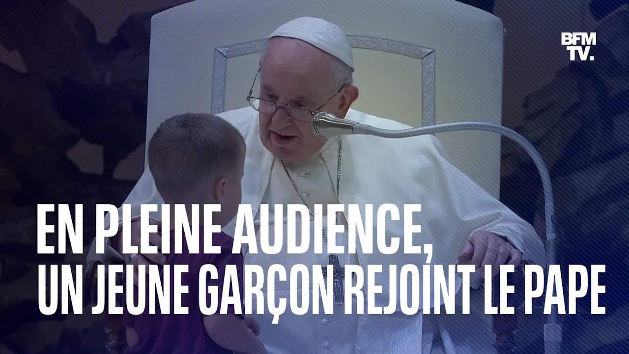 Qui a été le plus jeune pape
