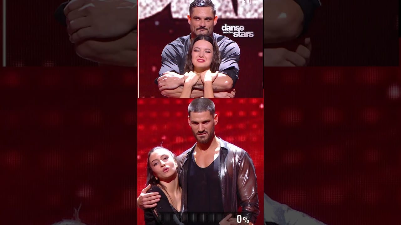 Qui a gagné danse avec les stars