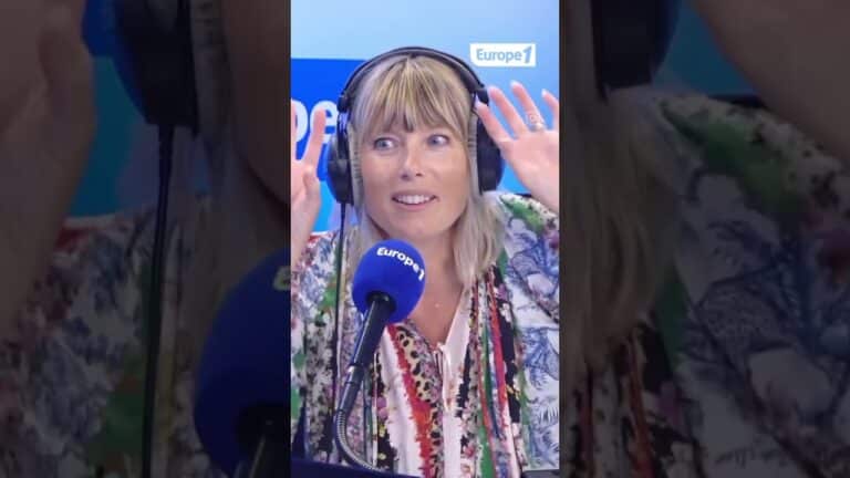 Qui est le mari de mélanie page