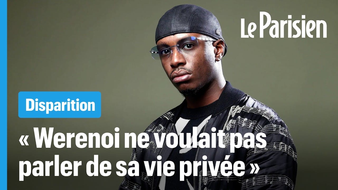 Rappeur Werenoi Cause De Sa Mort